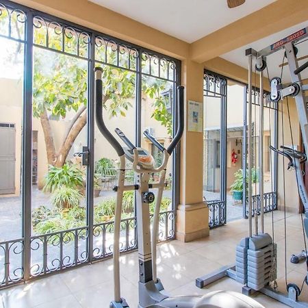 Hotel Del Antiguo Convento サルタ エクステリア 写真